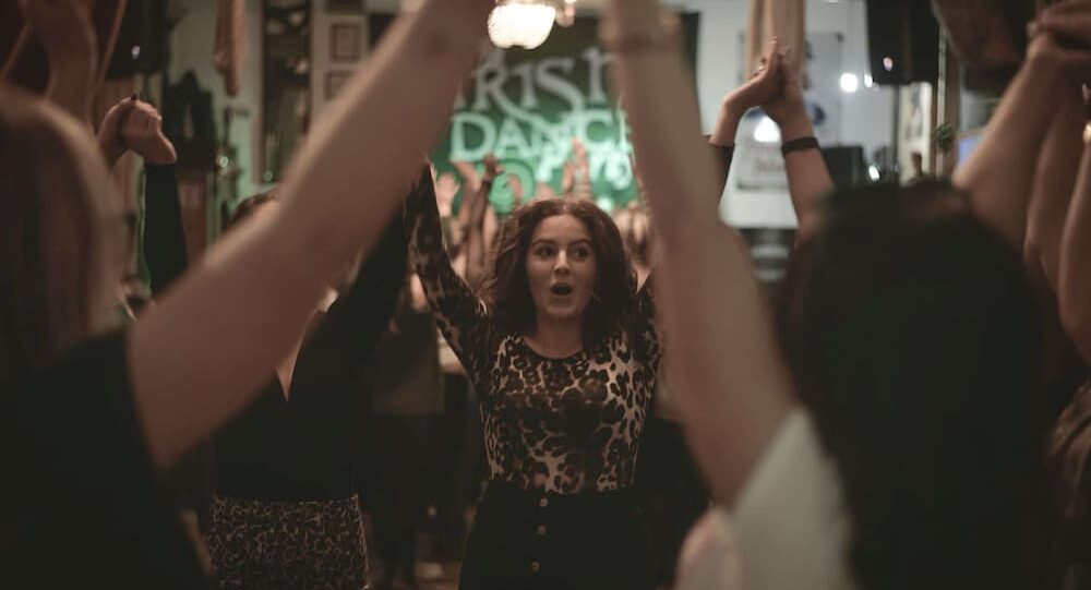 The Irish Dance Party | Hen Parties