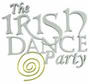 Irish Dance Party