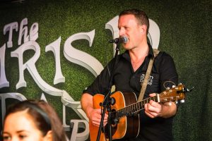 LIVE IRISH MUSIC