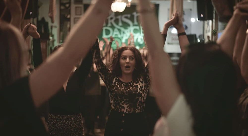 The Irish Dance Party | Hen Parties