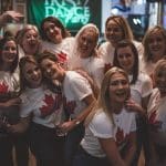 The Irish Dance Party | Hen Parties