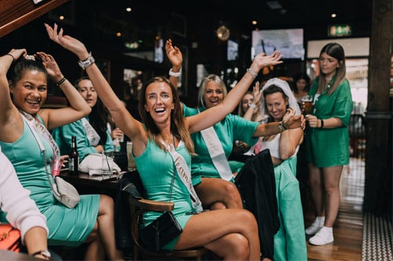 The Irish Dance Party | Just how did hen parties grow throughout time?