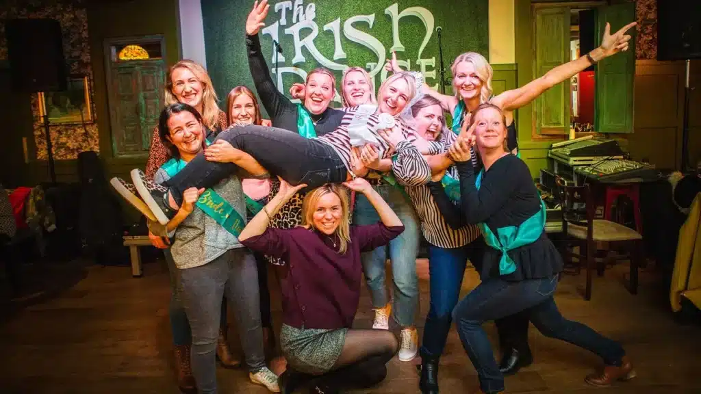 Insights on Irish Culture