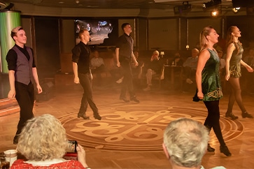 The Irish Dance Party | Articles