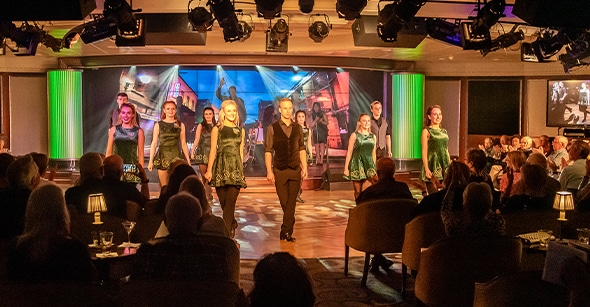 The Irish Dance Party | Insights on Irish Culture That Most Visitors Miss