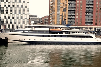 cruise