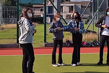 enhancing language skills through Irish dance