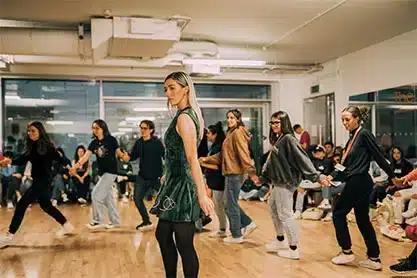The Irish Dance Party | The benefits of hosting an Irish Dance Party at your school