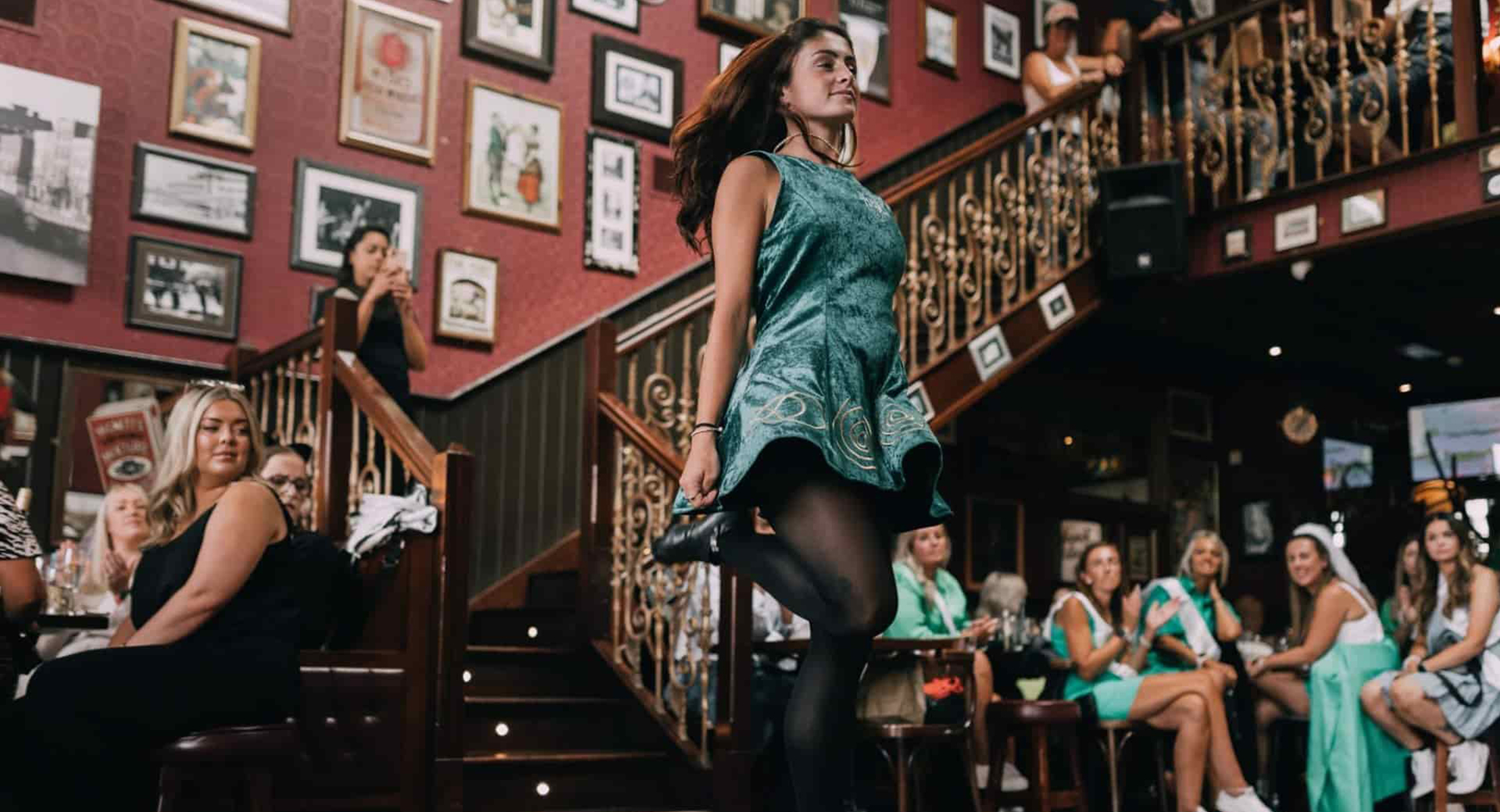 dance