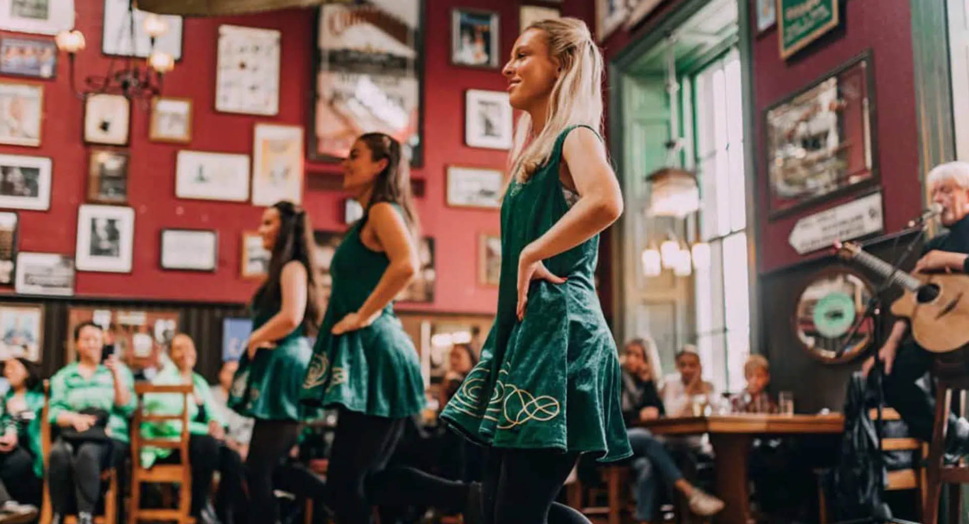 dance